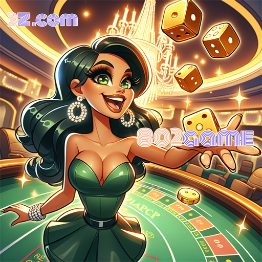 Slots Impressionantes: Aventura e Emoção em 802game