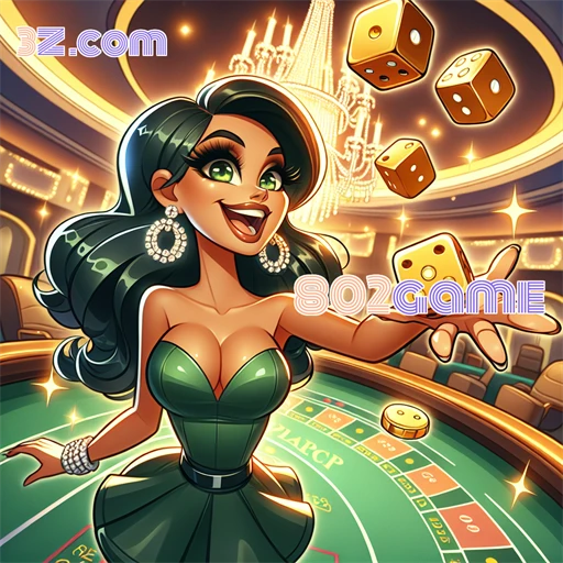 Slots Impressionantes: Aventura e Emoção em 802game
