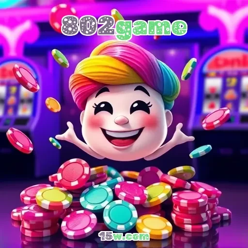 802game Ação