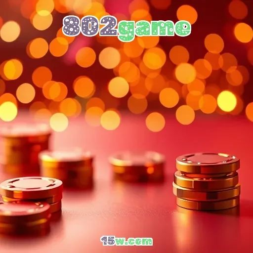 802game Arcade