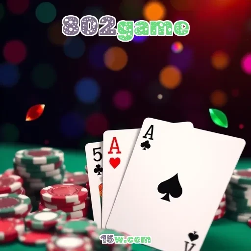 802game Cartas
