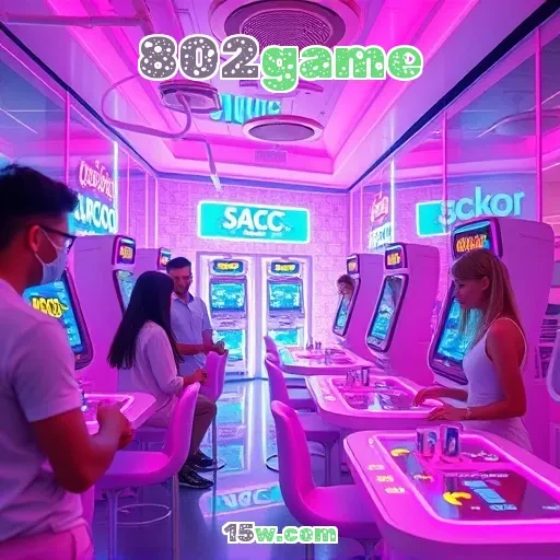 802game Casual