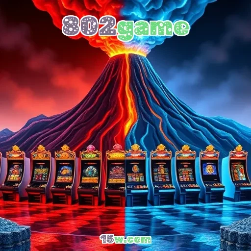 802game Educativos